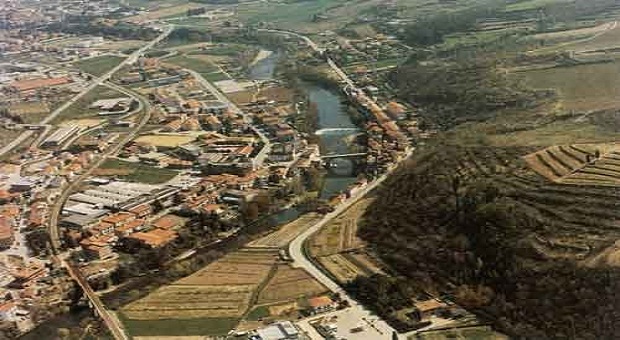 Capolona