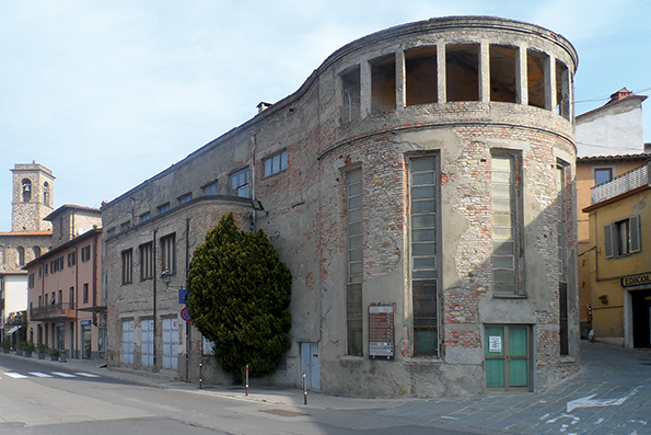 Cinema-Bibbiena