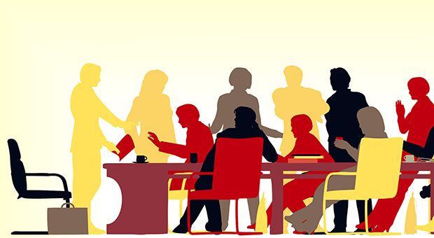 Meeting