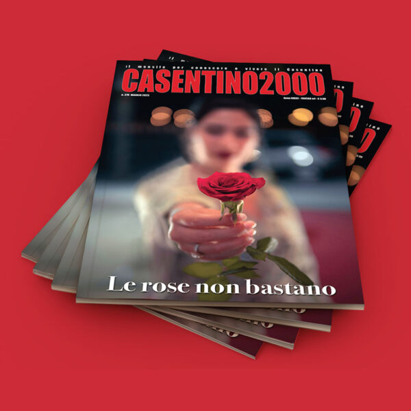 CASENTINO 2000 - Digital Edition
