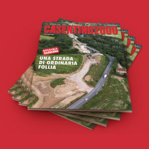 CASENTINO 2000 - Digital Edition