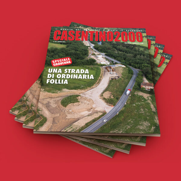 CASENTINO 2000 - Digital Edition