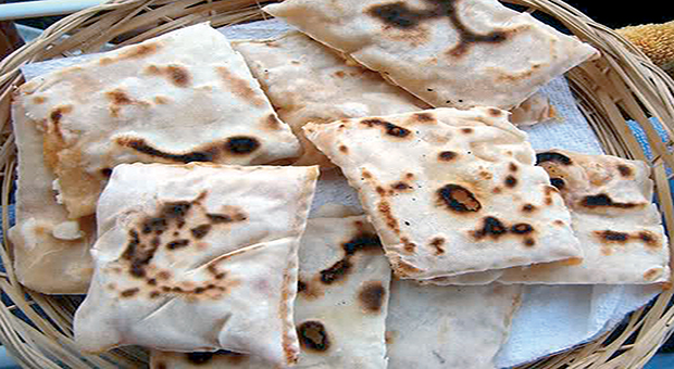 Tortelli-lastra