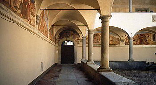 bibbiena_chiostro