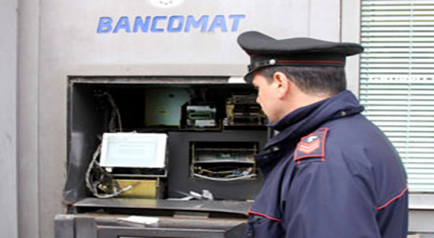 bancomat lido