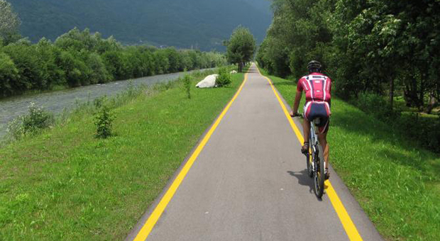 pista-ciclabile