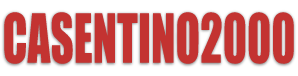 CASENTINO2000 logo